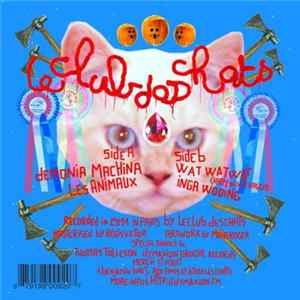 Le Club Des Chats - Wat Wat Wat mp3