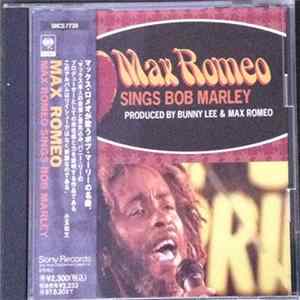 Max Romeo - Sings Bob Marley mp3