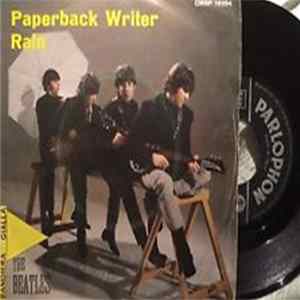 The Beatles - Paperback Writer mp3