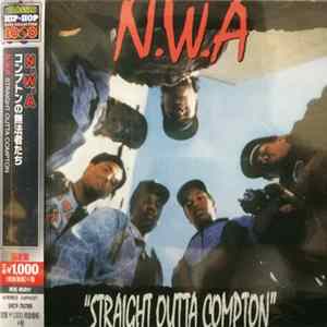 N.W.A - Straight Outta Compton mp3