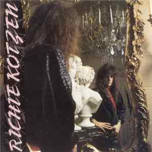Richie Kotzen - Richie Kotzen mp3
