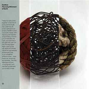 Caethua - The Long Afternoon Of Earth mp3