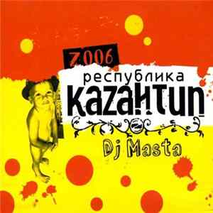 Dj Masta - Республика Каzантип Z006 mp3