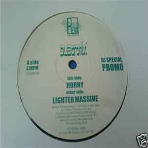 Dubtronix - Horny / Lighter Massive mp3