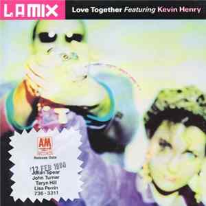 L.A. Mix - Love Together mp3