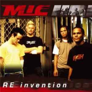 MIC - RE:Invention mp3
