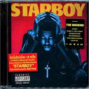 The Weeknd - Starboy mp3