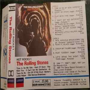 The Rolling Stones - Hot Rocks I mp3