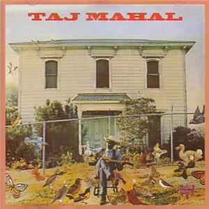 Taj Mahal - Taj Mahal mp3