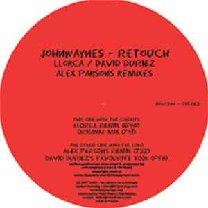 Johnwaynes - Retouch mp3