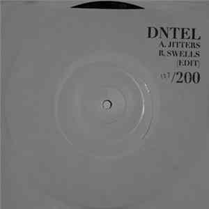 Dntel - Jitters / Swells (Edit) mp3