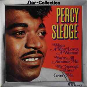 Percy Sledge - Star-Collection mp3