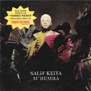 Salif Keita - Yambo Remix mp3