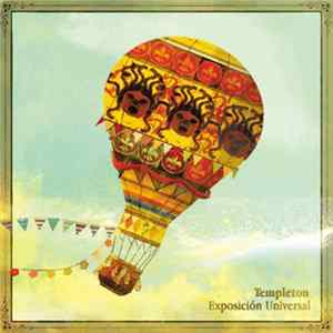 Templeton - Exposición Universal mp3