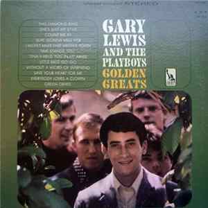 Gary Lewis And The Playboys - Golden Greats mp3