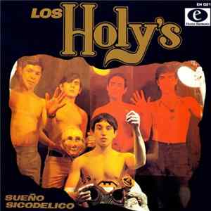 Los Holy's - Sueño Sicodelico mp3