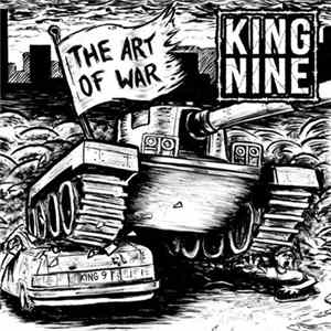 King Nine - The Art Of War mp3