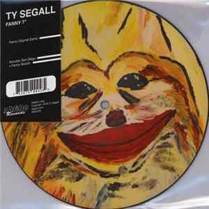 Ty Segall - Fanny mp3