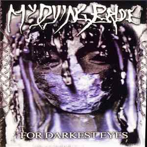 My Dying Bride - For Darkest Eyes mp3
