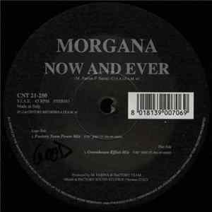 Morgana - Now And Ever mp3