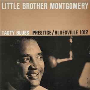 Little Brother Montgomery - Tasty Blues mp3