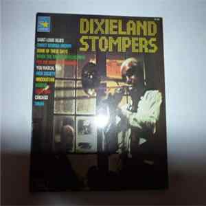 Dixieland Stompers - Dixieland Stompers mp3