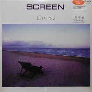 Screen - Canvas mp3