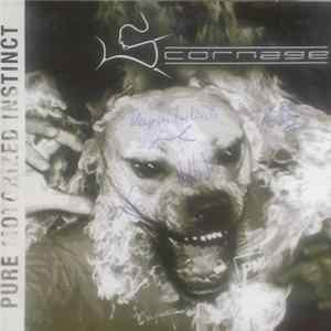 Scornage - Pure Motorized Instinct mp3