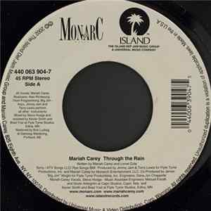 Mariah Carey - Through The Rain mp3