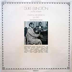 Duke Ellington And His Orchestra - Indiana Live Session June 1945 mp3