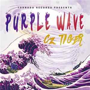 Cz Tiger - Purple Wave mp3