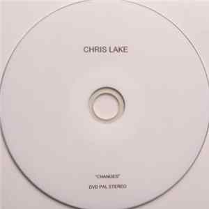 Chris Lake Feat. Laura V - Changes mp3