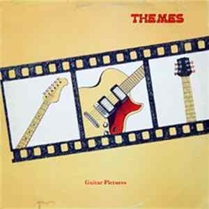 Alan Parker - Guitar Pictures mp3