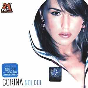 Corina - Noi Doi mp3