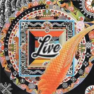 Live - The Distance To Here mp3