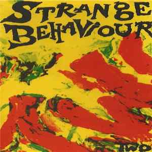 Strange Behaviour - Two mp3