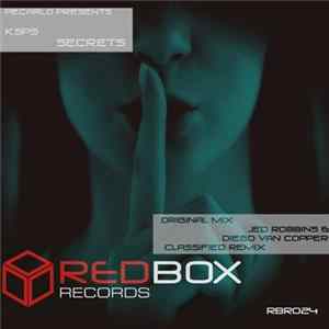 Pecarlo Presents KSPS - Secrets mp3