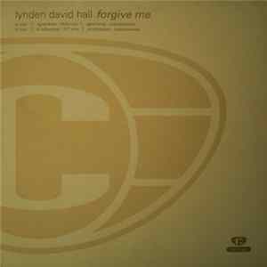 Lynden David Hall - Forgive Me mp3
