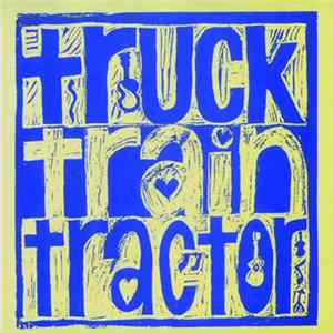 Truck Train Tractor - Starforce (USA) mp3