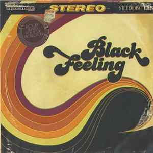 Various - Black Feeling mp3
