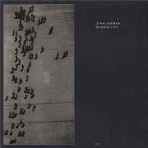 John Surman - Private City mp3