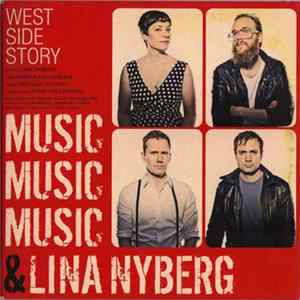 Musicmusicmusic & Lina Nyberg - West Side Story mp3