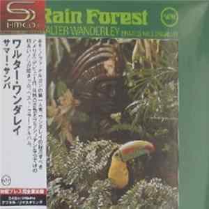 Walter Wanderley - Rain Forest mp3