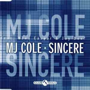 MJ Cole Feat. Nova Caspar & Jay Dee - Sincere mp3