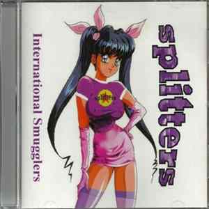 Splitters - International Smugglers mp3