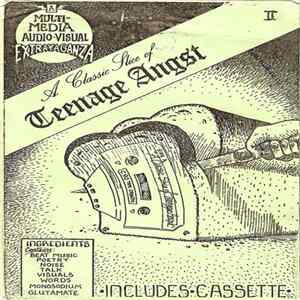 Various - A Classic Slice Of Teenage Angst II mp3