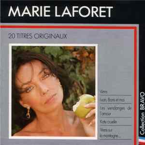 Marie Laforêt - Bravo A Marie Laforêt mp3