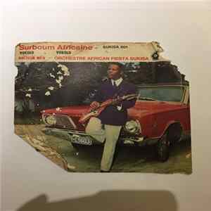 Docteur Nico, Orchestre African Fiesta Sukisa - Yokolo mp3