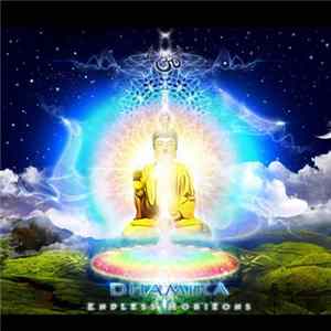 Dhamika - Endless Horizons mp3