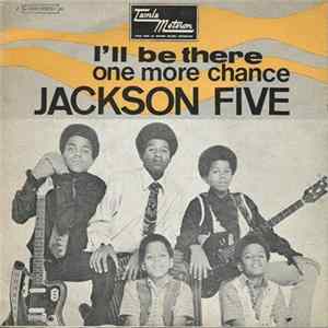 The Jackson 5 - I'll Be There mp3